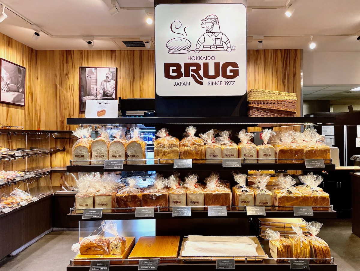 My 9 Favorite Bakeries in Honolulu