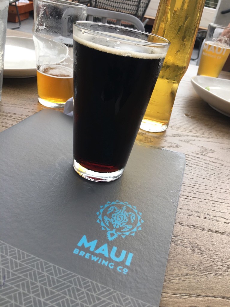 Maui Brewing Co.