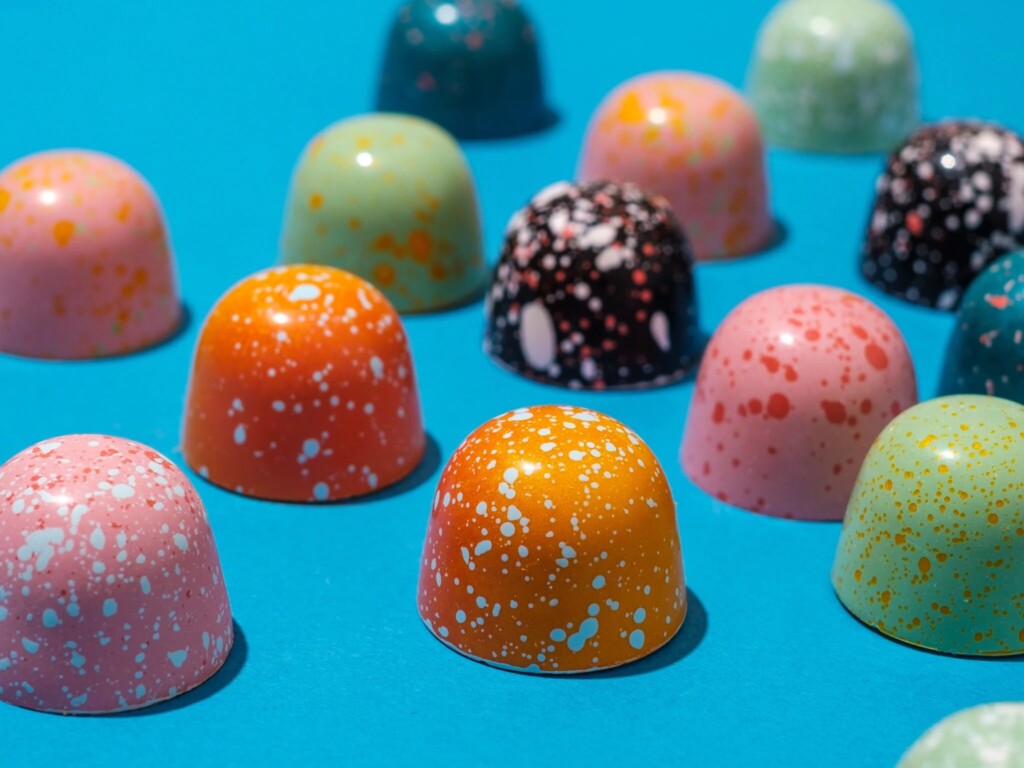 KOHO Chocolates 2023