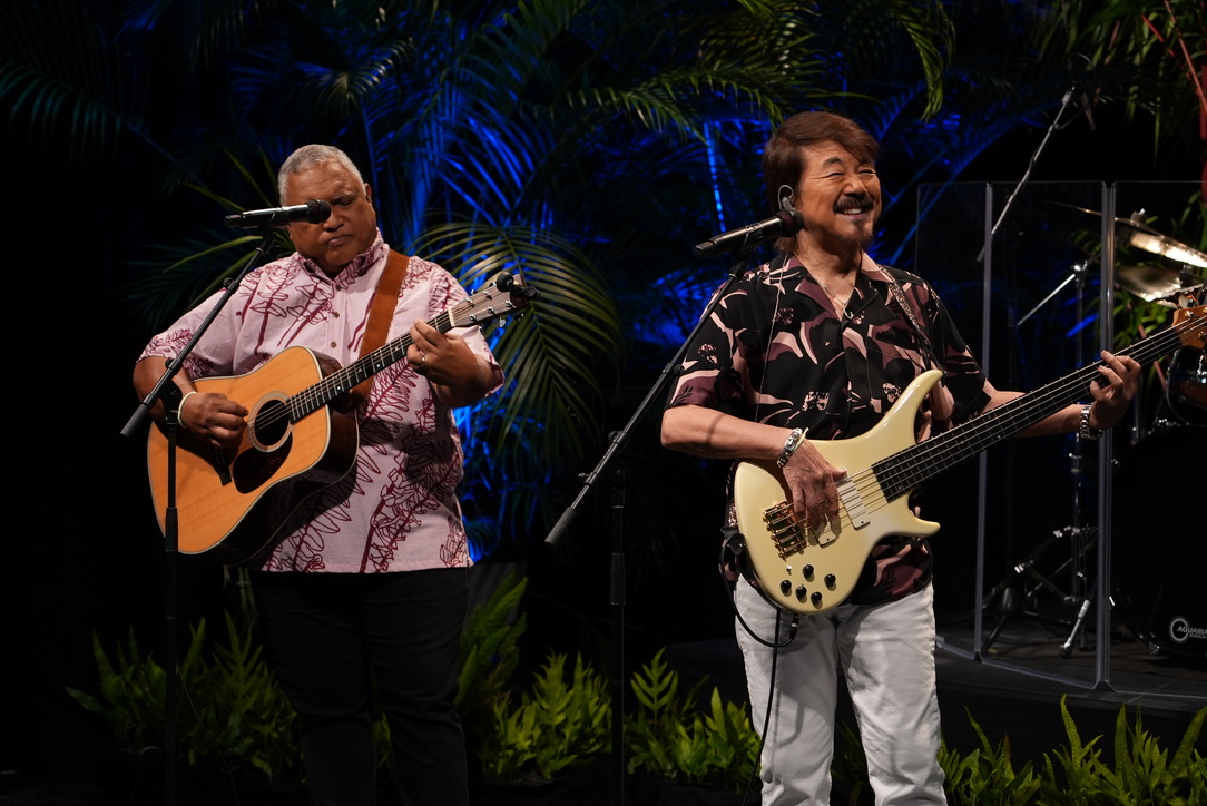 Pbs Hawaii Na Mele Kalapana 2