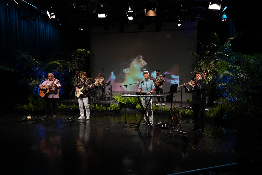 Pbs Hawaii Na Mele Kalapana 3
