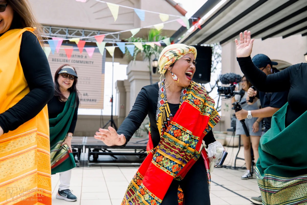 2025 Filipino Fiesta Pc Philippine Junior Chamber of Commerce