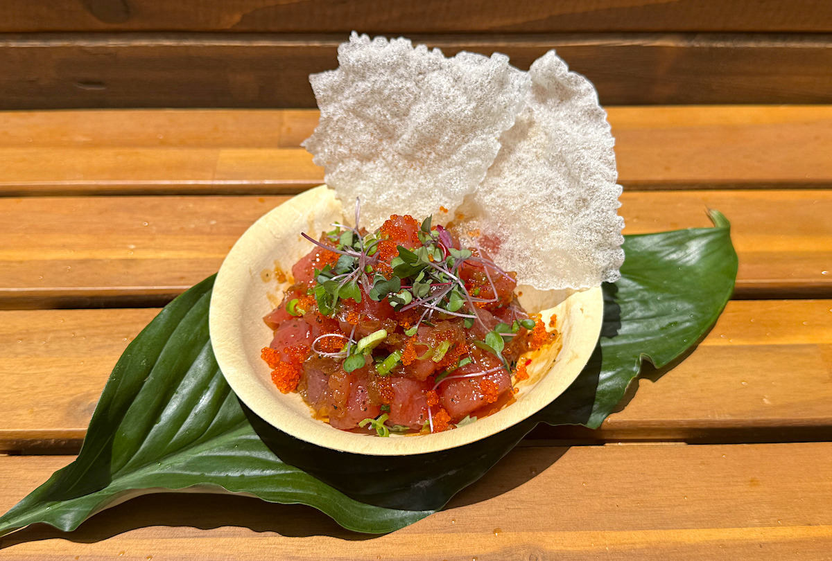 Poke Stand Pokefest 2026